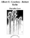[Robert Kohn 01] • Paradiso Lost